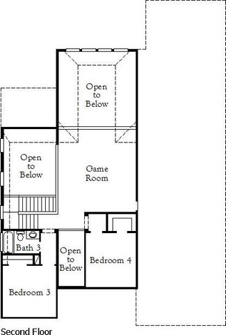 920 Goldenwave Trail, Wylie, TX 75098