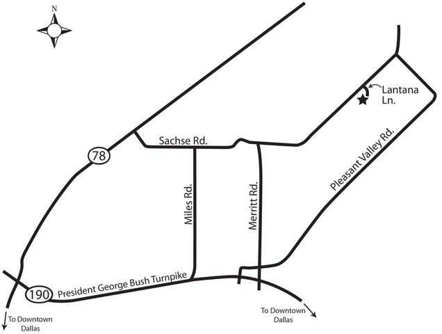 920 Goldenwave Trail, Wylie, TX 75098