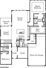 920 Goldenwave Trail, Wylie, TX 75098