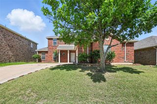 7009 Snowy Owl Street, Arlington, TX 76002