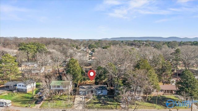 3112 Delia Lane NW, Huntsville, AL 35810