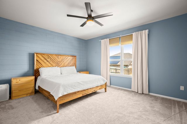 6520 Ranchito DR, Austin, TX 78744