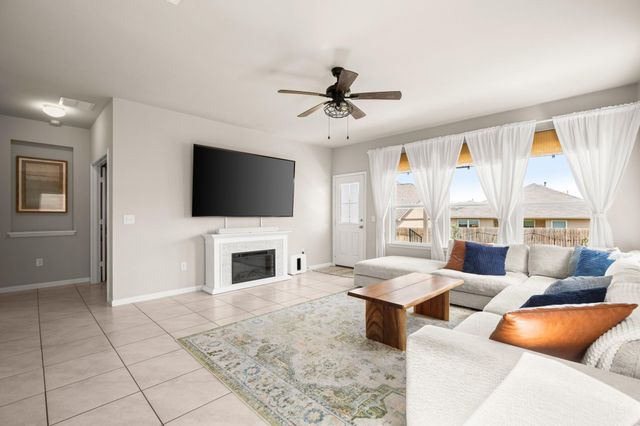 6520 Ranchito DR, Austin, TX 78744