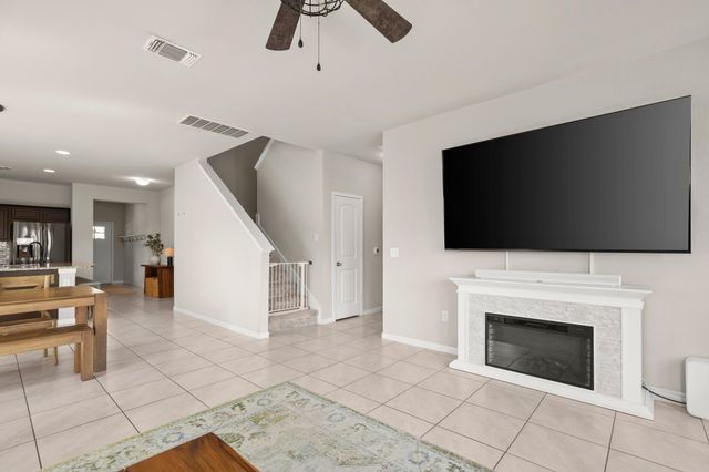 6520 Ranchito DR, Austin, TX 78744