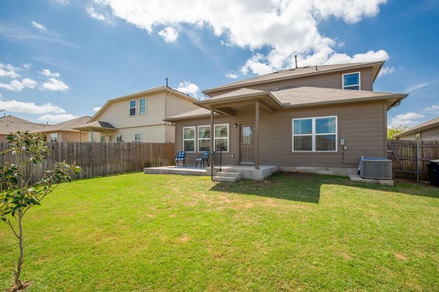 6520 Ranchito DR, Austin, TX 78744