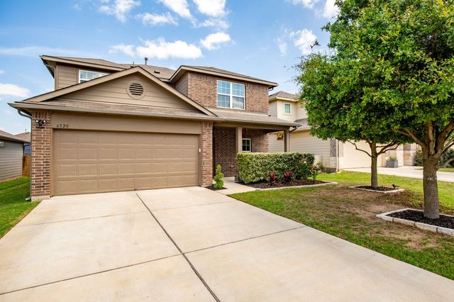 6520 Ranchito DR, Austin, TX 78744