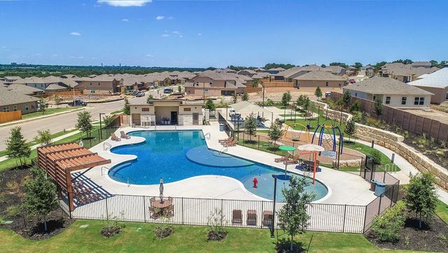 6520 Ranchito DR, Austin, TX 78744