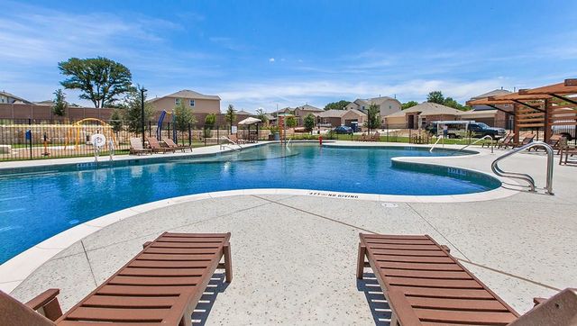 6520 Ranchito DR, Austin, TX 78744