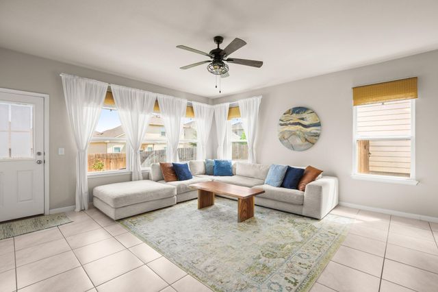 6520 Ranchito DR, Austin, TX 78744