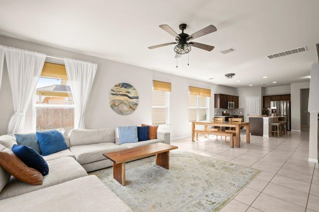 6520 Ranchito DR, Austin, TX 78744