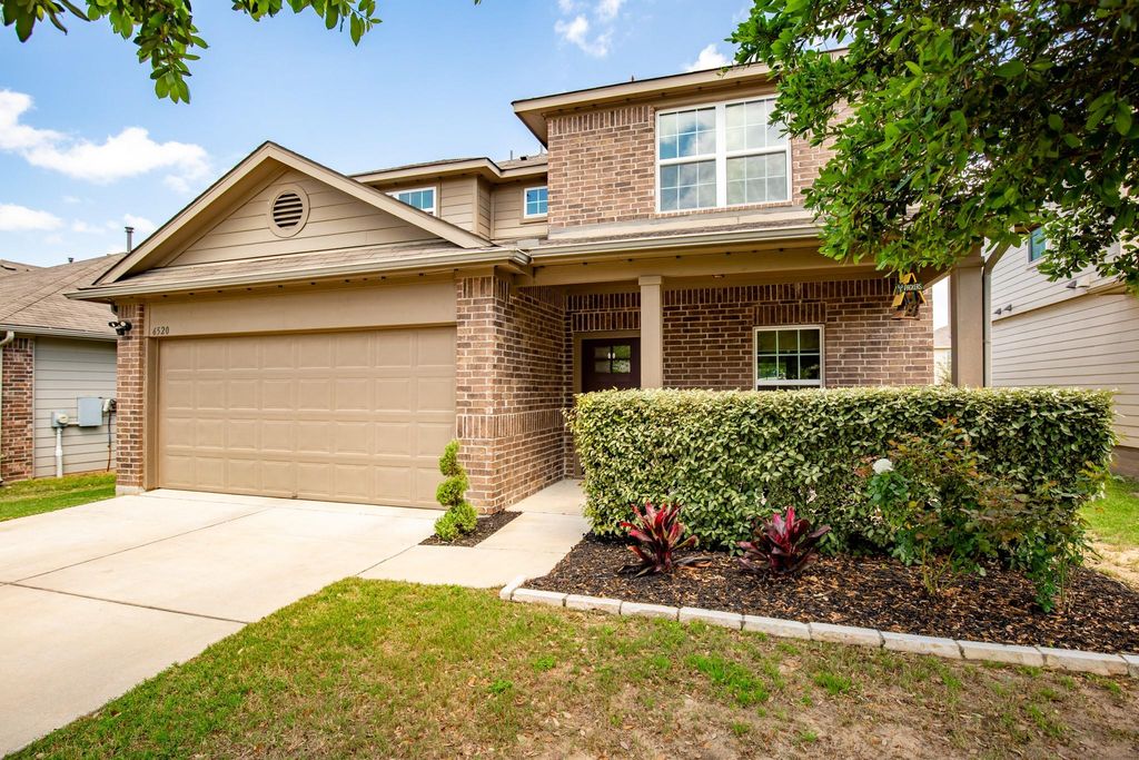 6520 Ranchito DR, Austin, TX 78744