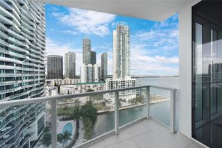 601 NE 27th Street 1501, Miami, FL 33137