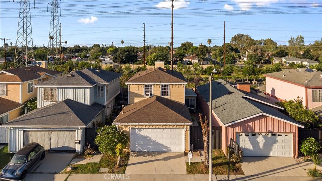 213 Orleans Way, Long Beach, CA 90805 — exterior