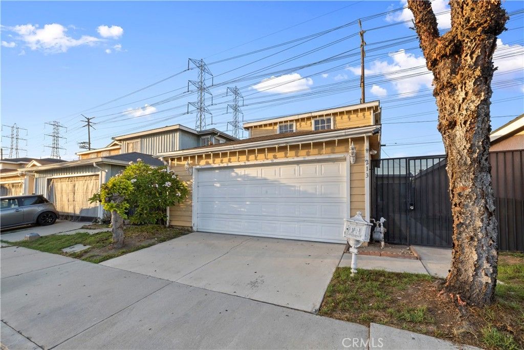 213 Orleans Way, Long Beach, CA 90805 — photo 3