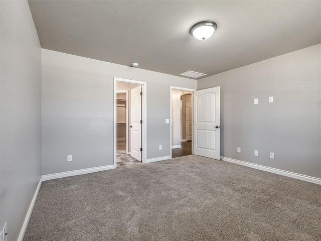 2324 Roca Drive, Edmond, OK 73012