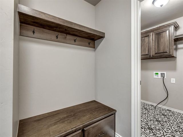 2324 Roca Drive, Edmond, OK 73012
