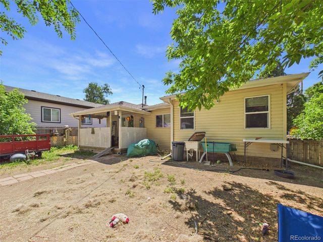 476 Tennyson Street, Denver, CO 80204