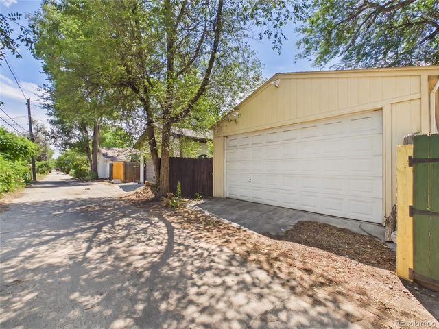 476 Tennyson Street, Denver, CO 80204