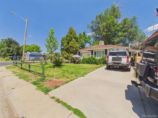 476 Tennyson Street, Denver, CO 80204