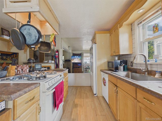 476 Tennyson Street, Denver, CO 80204
