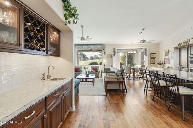 531 W CHERRYWOOD Drive, Sun Lakes, AZ 85248