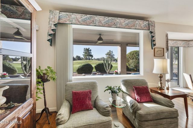 531 W CHERRYWOOD Drive, Sun Lakes, AZ 85248