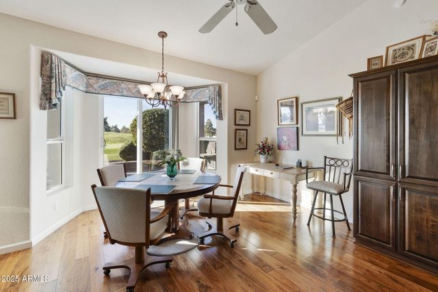 531 W CHERRYWOOD Drive, Sun Lakes, AZ 85248