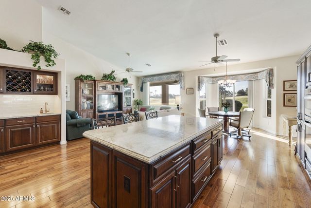 531 W CHERRYWOOD Drive, Sun Lakes, AZ 85248