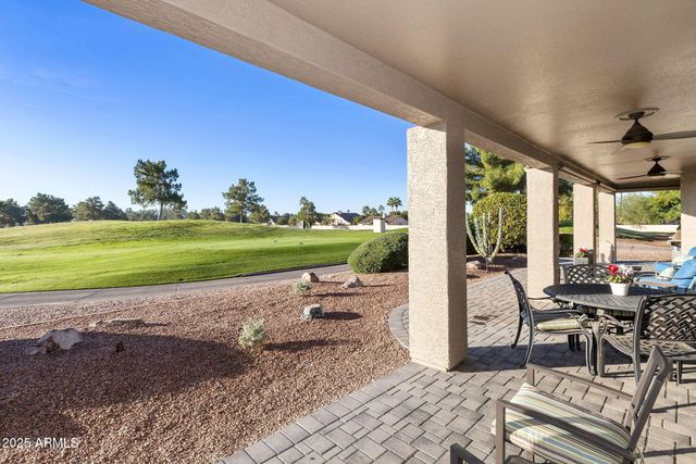 531 W CHERRYWOOD Drive, Sun Lakes, AZ 85248