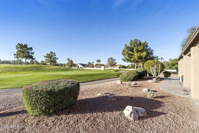531 W CHERRYWOOD Drive, Sun Lakes, AZ 85248