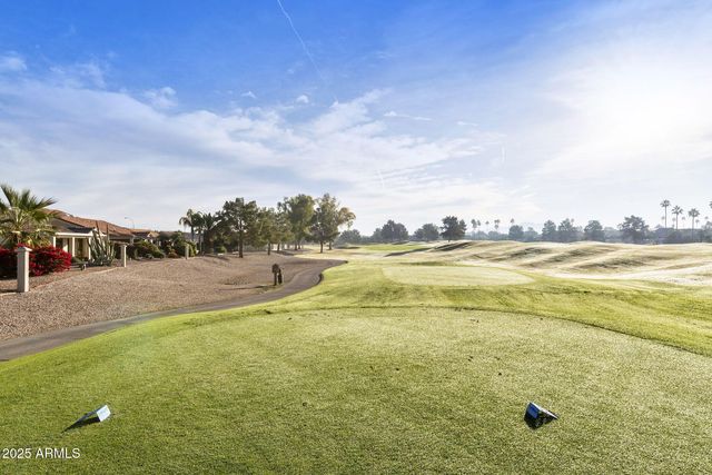 531 W CHERRYWOOD Drive, Sun Lakes, AZ 85248