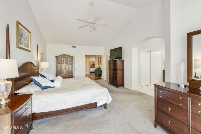 531 W CHERRYWOOD Drive, Sun Lakes, AZ 85248