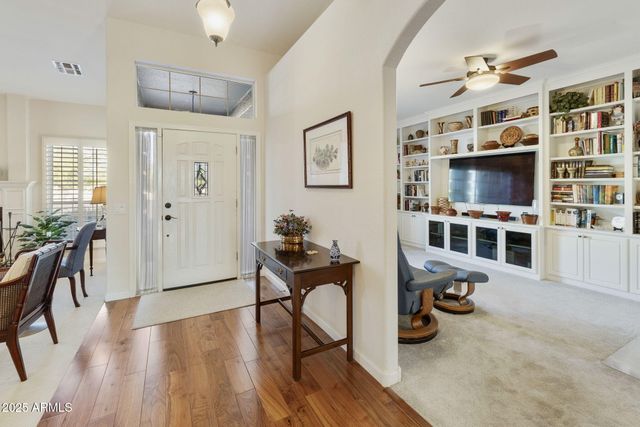 531 W CHERRYWOOD Drive, Sun Lakes, AZ 85248