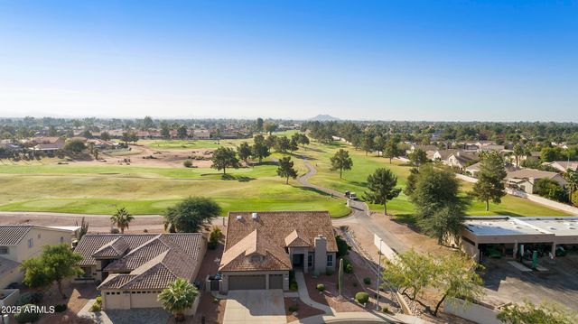 531 W CHERRYWOOD Drive, Sun Lakes, AZ 85248