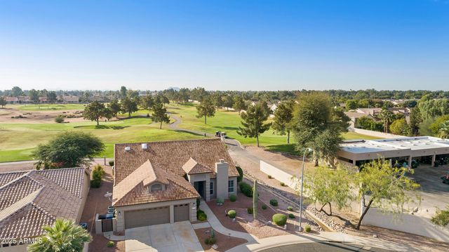 531 W CHERRYWOOD Drive, Sun Lakes, AZ 85248