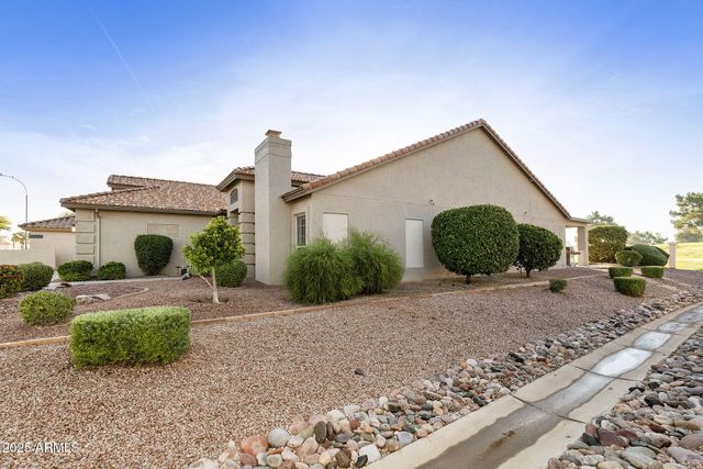 531 W CHERRYWOOD Drive, Sun Lakes, AZ 85248