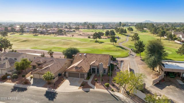 531 W CHERRYWOOD Drive, Sun Lakes, AZ 85248