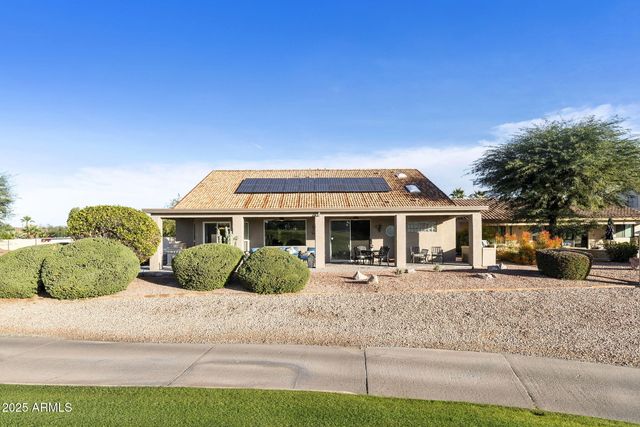 531 W CHERRYWOOD Drive, Sun Lakes, AZ 85248