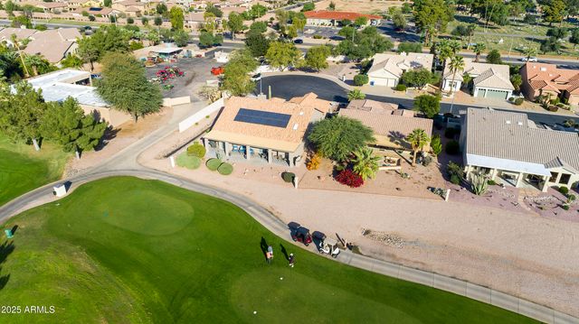 531 W CHERRYWOOD Drive, Sun Lakes, AZ 85248