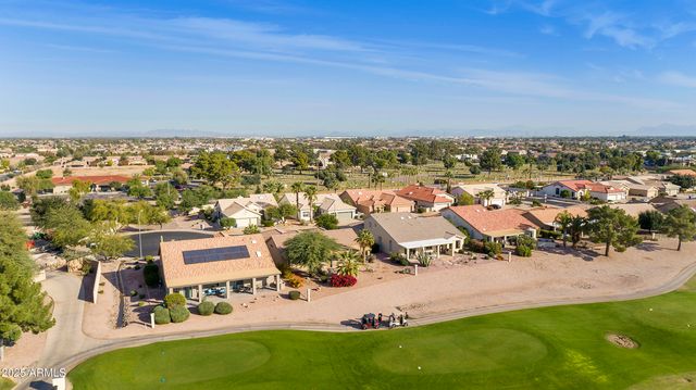 531 W CHERRYWOOD Drive, Sun Lakes, AZ 85248