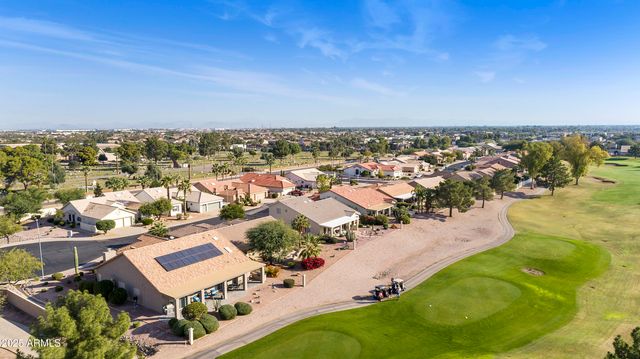 531 W CHERRYWOOD Drive, Sun Lakes, AZ 85248