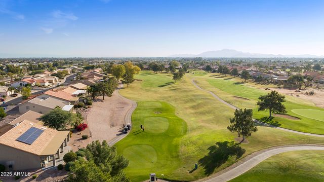 531 W CHERRYWOOD Drive, Sun Lakes, AZ 85248