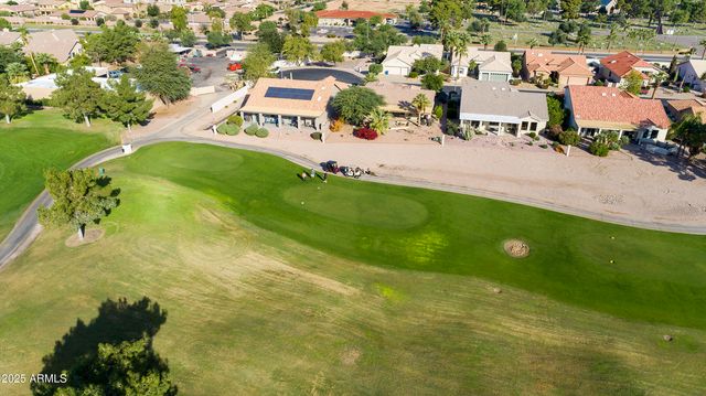531 W CHERRYWOOD Drive, Sun Lakes, AZ 85248
