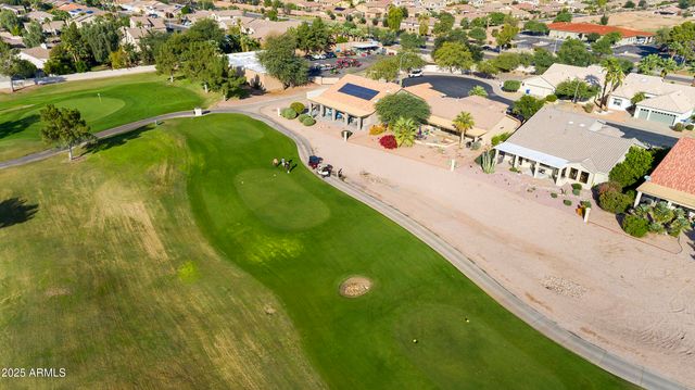 531 W CHERRYWOOD Drive, Sun Lakes, AZ 85248