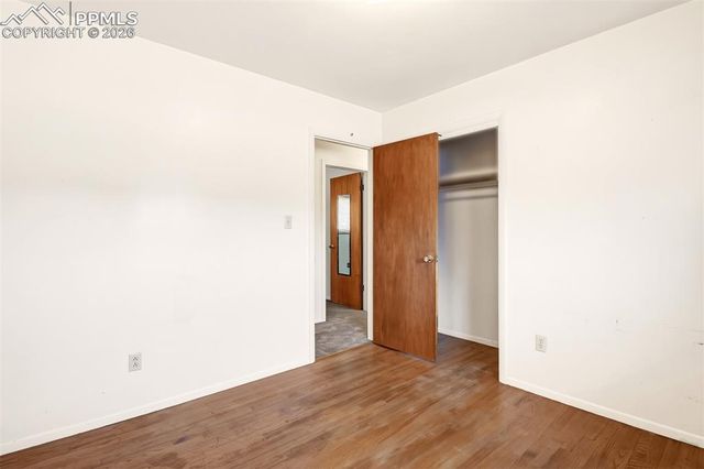 156 Judson Street, Colorado Springs, CO 80911