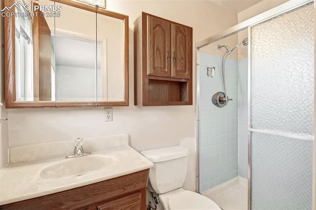 156 Judson Street, Colorado Springs, CO 80911