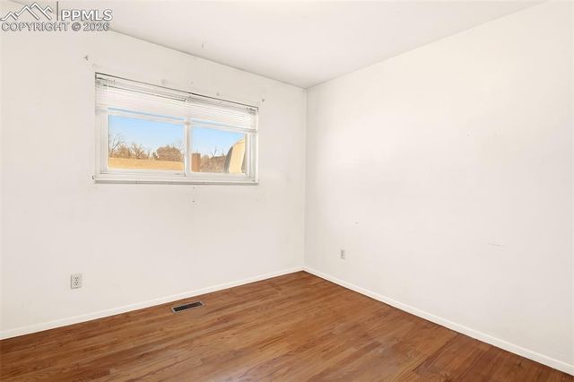 156 Judson Street, Colorado Springs, CO 80911