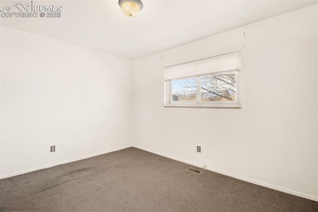 156 Judson Street, Colorado Springs, CO 80911