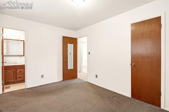 156 Judson Street, Colorado Springs, CO 80911