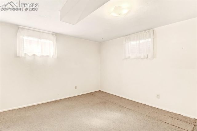 156 Judson Street, Colorado Springs, CO 80911